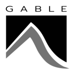 logo Gable Decor