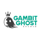 โลโก้ GambitGhost Studio