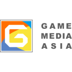 โลโก้ Game Media Asia Thailand
