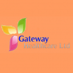 logo Gateway Healthcare