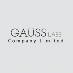 โลโก้ Gauss Labs