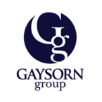 logo Gaysorn Group