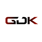 logo GDK GROUP