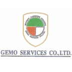 logo Gemo Services