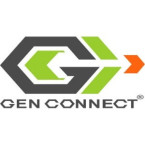 logo GEN CONNECT