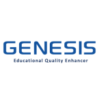 logo Genesis MediaCom
