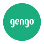 โลโก้ Gengo Inc