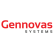 สมัครงาน Gennovas Systems 3