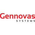 หางาน สมัครงาน Gennovas Systems 1