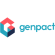 สมัครงาน Genpact 3