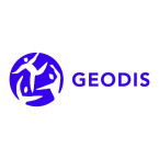logo Geodis Thai