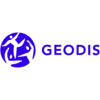 โลโก้ Geodis Transport Thai