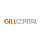 โลโก้ Gill Capital