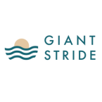 logo Giant Stride Travel