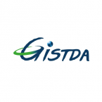 logo GISTDA Geo Informatics and Space Technology Development Agency Public Organisation