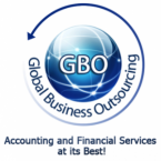 โลโก้ Global Business Outsourcing