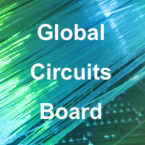 logo Global Circuits Board