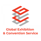 logo Global Exhibition and Convention Service