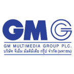 logo GM Multimedia