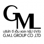 logo G M L Group