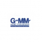 logo GMM Music Publishing International