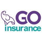 โลโก้ Go Insurance