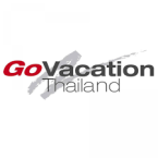 โลโก้ Go Vacation Thailand