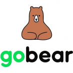 logo GoBear Thailand
