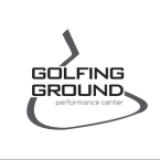 logo Golfing Ground Performance Center