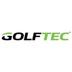 โลโก้ Golftec