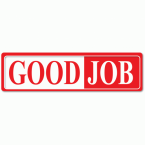 logo Good Job Professional Thailand