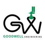 logo Goodwell Engineering Limited Partnership