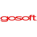 โลโก้ Gosoft Thailand Contact Center