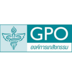 logo Government Pharmaceutical Organization