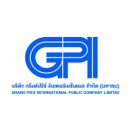 logo Grand Prix International