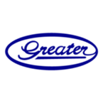 โลโก้ Greater Pharma