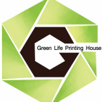 logo Green Life Printing