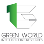logo Green World Publication