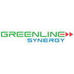 logo greenline