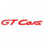 logo GT Cars Limited