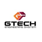 logo GTECH Engineering System