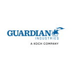 logo Guardian Industries Rayong
