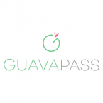 โลโก้ GuavaPass