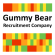 สมัครงาน Gummy Bear Recruitment 6