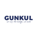 logo Gunkul Engineering