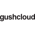 logo gushcloud