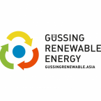 logo Gussing Renewable