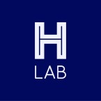 logo H LAB Modern cloud based healthcare platform