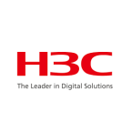 โลโก้ H3C Technologies Thailand