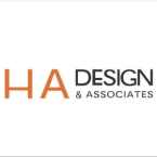 logo HA Design and Associates